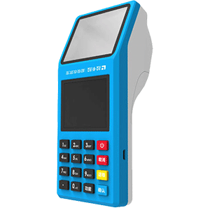 义乌超级收款宝QR65